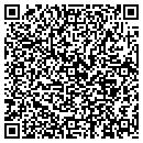 QR code with R & B Marine contacts