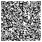 QR code with Raven Veterinarian Service contacts