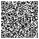 QR code with Rend Lake Rv contacts