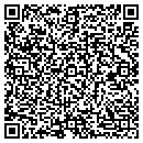 QR code with Towery Grading & Hauling Inc contacts