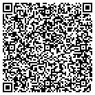 QR code with Valley Veterinary Service contacts