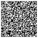 QR code with Caffe Luca contacts
