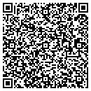 QR code with K2 Mfg LLC contacts