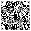 QR code with E Gizmo Inc contacts