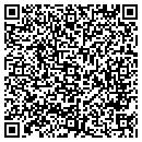 QR code with C & H Enterprises contacts