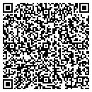 QR code with Trivette's Grading contacts
