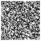 QR code with Tyte Spot Grading & Drainage contacts