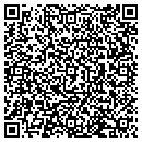 QR code with M & M Turning contacts