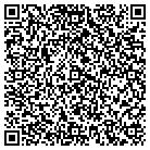 QR code with Waters Grading & Backhoe Service contacts