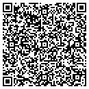 QR code with D R M Assoc contacts