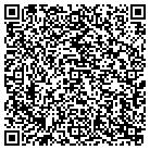 QR code with W H Chaney Grading Co contacts