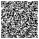QR code with Harper Design contacts