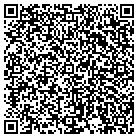 QR code with Ultimate Spinning And Turning Corp contacts