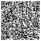 QR code with Family Vet Care of Phoenix contacts