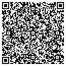QR code with Laf Graphics contacts