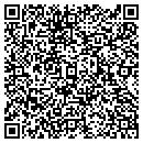 QR code with R T Sales contacts