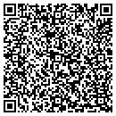 QR code with Hampton Security contacts