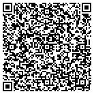 QR code with Heather Redmon Dvm P C contacts