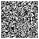 QR code with Matrix Signs contacts