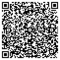 QR code with James A Summers Dvm contacts