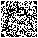 QR code with W&W Grading contacts