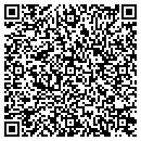 QR code with I D Products contacts