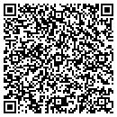 QR code with I D Security Plus contacts