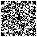 QR code with nails vip contacts