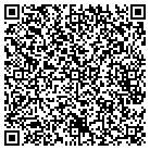 QR code with J D Security Firm Inc contacts