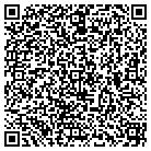 QR code with R & R Limousine Service contacts