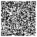 QR code with David Lara contacts