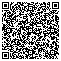 QR code with Naked Toes contacts