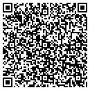 QR code with PTM Inc contacts