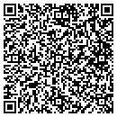 QR code with U-Haul Moving & Storage contacts