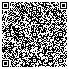 QR code with Maximum Security Service LLC contacts