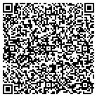 QR code with Phoenix Veterinary Internal contacts