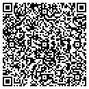 QR code with Marlene Hall contacts