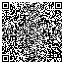 QR code with Practivet contacts