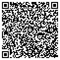 QR code with New Nails contacts