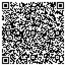 QR code with Q & M Watersports contacts