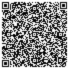 QR code with C & M Construction Co Inc contacts