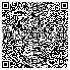 QR code with All American Limousine Service contacts