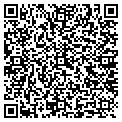 QR code with Pinnacle Security contacts