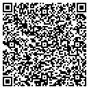 QR code with Dg Grading contacts