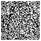 QR code with Dmt Landclearing Inc contacts
