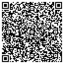 QR code with Anointed Limousine & Shuttle contacts