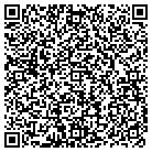 QR code with E B I Elevating Boats LLC contacts