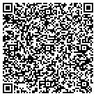 QR code with Fairfield County Public Works contacts
