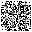 QR code with A Vip Car & Limo Service contacts