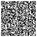 QR code with White Thomas P DVM contacts